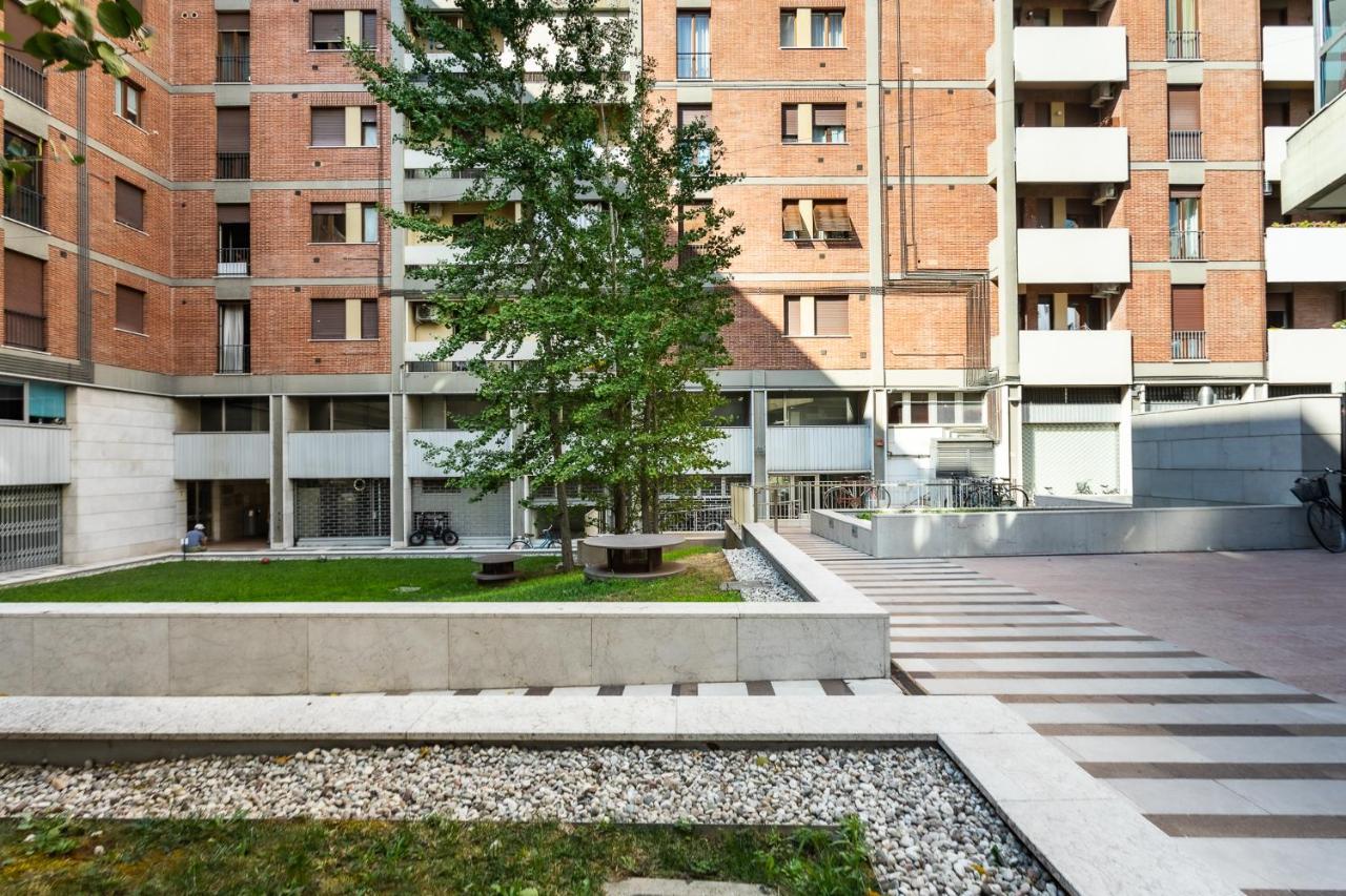 Porta Nuova Central Studio Verona Exterior photo