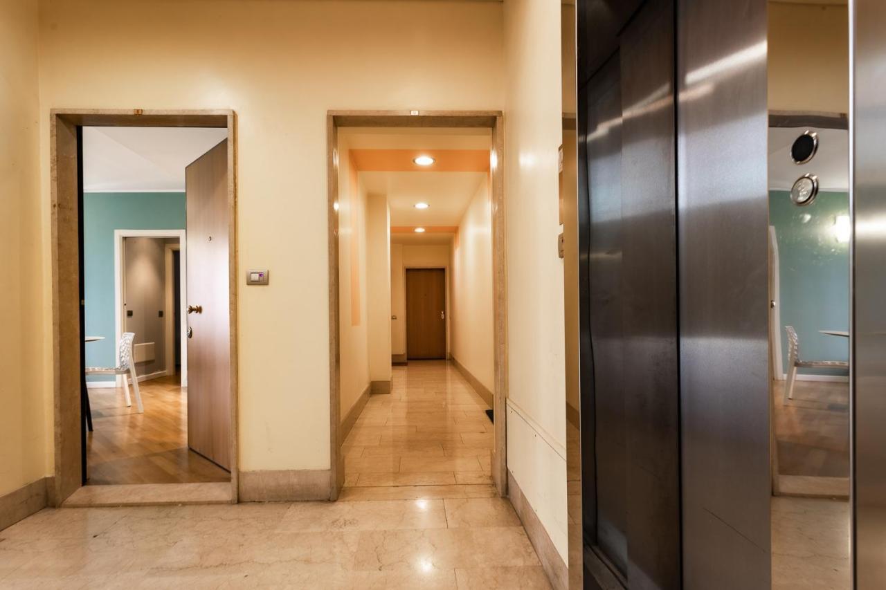 Porta Nuova Central Studio Verona Exterior photo