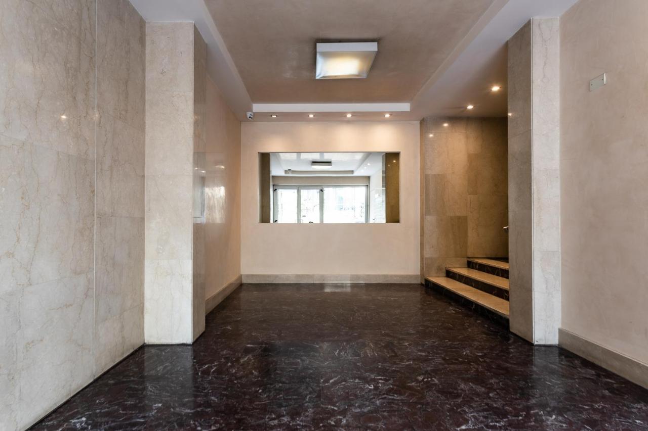 Porta Nuova Central Studio Verona Exterior photo